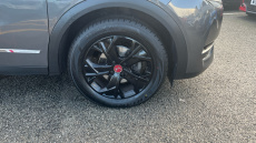 DS 3 Crossback 1.2 PureTech 130 Performance Line 5dr EAT8 Petrol 